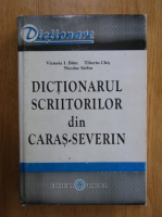 Victoria Bitte - Dictionarul scriitorilor din Caras Severin