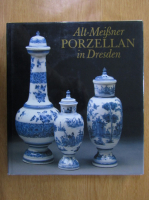 Alt Meissner Porzellan in Dresden