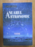 Anuarul astronomic, 1996