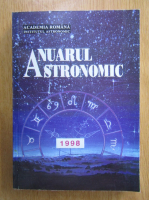 Anuarul astronomic, 1998
