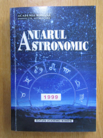 Anuarul astronomic, 1999