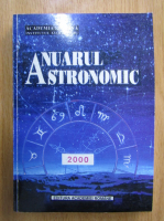 Anuarul astronomic, 2000