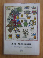 Art Mexicain