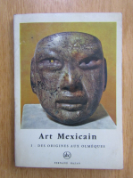 Art Mexicain