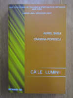 Aurel Sasu - Caile luminii