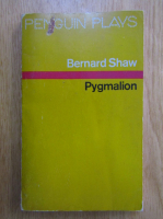 Bernard Shaw - Pygmalion