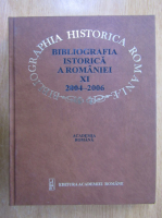 Bibliografia istorica a Romaniei (volumul 11)