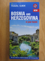 Bosnia and Herzegovina in Your Hands