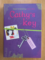 Cathy Brigg - Cathy's Key