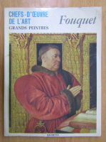 Chefs-d'oeuvre de l'art. Grands peintres, nr. 72. Fouquet