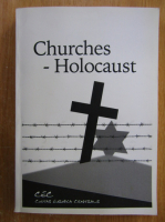 Churches Holocaust