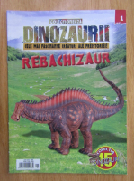 Anticariat: Colectia Dinozaurii, nr. 1, 2013