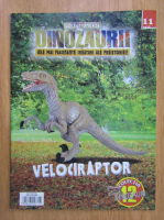 Colectia Dinozaurii, nr. 11, 2012