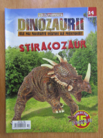 Colectia Dinozaurii, nr. 14, 2013