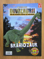 Anticariat: Colectia Dinozaurii, nr. 3, 2012