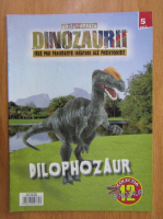 Anticariat: Colectia Dinozaurii, nr. 5, 2012