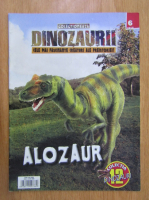Colectia Dinozaurii, nr. 6, 2012