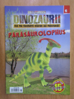 Colectia Dinozaurii, nr. 6, 2013