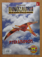 Anticariat: Colectia Dinozaurii, nr. 7, 2012