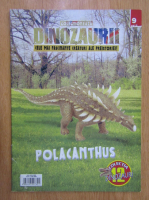 Anticariat: Colectia Dinozaurii, nr. 9, 2012