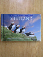Colin Nutt - Picturing Scotland. Shetland