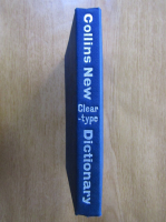 Collins New Clear Type Dictionary