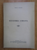 Constantin Vasilescu - Manastirea Gorgota