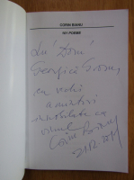 Corin Bianu - 101 poeme (cu autograful autorului)