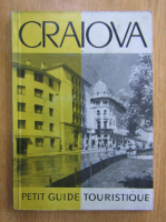 Craiova. Petit guide touristique