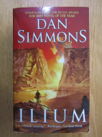 Dan Simmons - Ilium