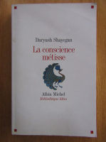 Daryush Shayegan - La conscience metisse