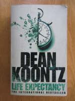 Dean R. Koontz - Life Expectancy