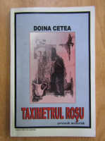 Doina Cetea - Taximetrul rosu