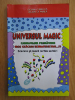 Doina Giurgea - Universul magic