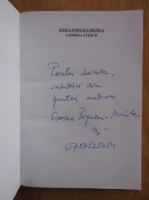 Anticariat: Doina Popescu Braila - Comisia Zurich (cu autograful autoarei)