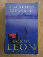 Donna Leon - A Venetian Reckoning