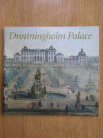 Drottningholm Palace