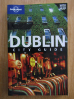 Dublin. City Guide