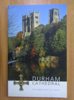 Durham Cathedral. The Shrine of St. Cuthbert