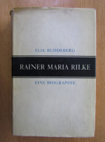 Else Buddeberg - Rainer Maria Rilke