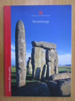 English Heritage Guidebooks. Stonehenge