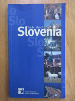 Facts About Slovenia