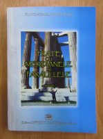 Florentin Smarandache - Frate cu meridianele si paralelele (volumul 4)