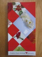 Flowers from Holland. Naturally
