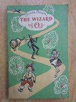 Frank L. Baum - The Wizard of Oz