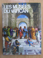G. Colonna - Les Musees du Vatican