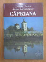 Gheorghe Postica - Capriana