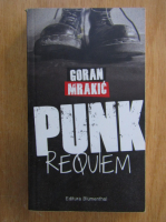 Goran Mrakic - Punk requiem