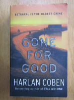 Harlan Coben - Gone for Good