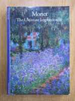 Harry N. Abrams - Monet. The Ultimate Impressionist